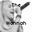 A four- of grayscale pixelated images showing a person holding a microphone, with text overlays in each