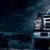 A static image shows a dark vehicle front with headlights and grille, below which red text reads 'Isn't' above an oval logo and 'PRETTY?'', description is one complete literal 20-50 word sentence. Put additional literal detail in denseCaption instead of extending description.