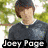 Two side-by-side figures with text labels and overlaid green text, set against a pixelated background.