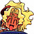 Anime buddy icon