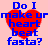 A 4-frame contact sheet of a pixelated animated buddy icon featuring red hearts and blue text on pink backgrounds, with one frame showing gray transparency.