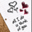 Pixelated icon set with grayscale and maroon elements on white background, including abstract shapes and a brown diagonal section.