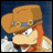 Sonic The Hedgehog Buddy Icons - AIM Icons - Anime Icons - AOL Icons
