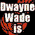 Animated pixel art of a basketball player in a white Heat jersey with red 'HEAT' and number 3, set against fiery orange-red backgrounds.