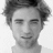 Four- of celebrity and text-based images with a heart symbol and 'Twilight' text