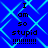 Blue background with light blue diamond pattern and black text reading "I am so stupid !!!!!!!!" in four identical quadrants