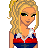 Pixel art contact sheet showing three distinct frames of an animated icon featuring a cartoon woman, her torso, and denim jeans with text overlays reading "girls dont like boyz" and "cars and money".