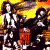 A 50x50 pixel animated contact sheet showing two frames of a Led Zeppelin-themed buddy icon with band members and green text on the right.