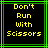 Two identical static frames of a pixelated buddy icon with yellow text on black background enclosed by green grid lines.