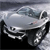 Cars icons for AIM, MSN, MySpace and Yahoo