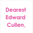 A four- with pink text on white backgrounds and a grayscale photo of a person in the bottom-right