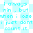 Pixelated cyan text on a light blue and white checkered background with repeating patterns.