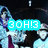 Animated icon shows two figures in hooded jackets with text 'ЗОН!З' over a dark background, with one figure's head moving slightly.