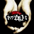Animated icon shows hands holding a red object with text, transitioning to flower and abstract shapes.