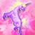 Fantasy icons for AIM, MSN, MySpace and Yahoo