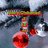 Animated holiday-themed icon with red baubles on a silver tree, displaying 'Merry Christmas' text and '3 XD' in green and red pixelated fonts.