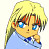 Anime buddy icon