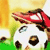 Sports icons for AIM, MSN, MySpace and Yahoo