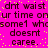 A static image with a bright pink background and yellow pixelated dots scattered across it, displaying repeated text in dark purple letters.