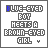 Pixelated icon shows 'BLUE-EYED BOY MEETS A BROWN-EYED GIRL' text with blue and brown color shifts across frames.