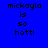 Four display identical text on different solid backgrounds: blue, purple, red, and dark purple