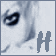 six showing a grayscale close-up of a person's face with changing text overlays in the lower portion