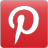 Red square icon with rounded corners featuring a white stylized 'P' symbol with a looped tail.