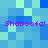Pixelated blue and cyan background with repeated purple text 'Shaboofa! Shaboofa!' in two