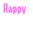 Pixelated 4-frame contact sheet showing a dog wearing bunny ears with pink text elements across four quadrants.