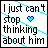 Pixelated static image with black text, a blue heart symbol, and cyan diagonal lines on white background.