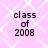 Static image with four identical text blocks on a pink background featuring white geometric patterns.