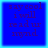 Four identical blue square with dark purple text reading 'say cool i will read ur mynd' arranged in a on a light blue background