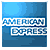 Pixelated blue and white static icon with two horizontal text blocks on a gradient background, resembling an AOL Instant Messenger buddy icon from the late 1990s/early 2000s.
