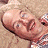 A 48x48 pixel animated contact sheet showing two frames of an AOL Instant Messenger buddy icon featuring a character from Arrested Development and a red house graphic with "ARRESTED DEVELOPMENT" text.