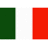 A static image showing the Italian flag on the left and 'Italian Princess' text with blue-green gradient effects on the right.