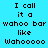 Four pixelated text display identical phrases on distinct background colors: cyan, brown, and two shades of green