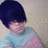 A pixelated image of a person with dark hair and a light blue shirt, with partial text overlays reading "IF YOU CAN READ THIS THEN YOU ARE EMO".