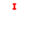Red and orange text reads "I LOVE THE OC :-)" above a pixelated photo of two people embracing against a blurred background.