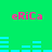 Green background with pink 'eRiCa' text and cyan bar graphs in four quadrants, animated bars shift horizontally across frames.