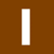 Brown background with white vertical bar, heart symbol, and pixelated text reading 'Chocolate' below.