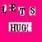 Four pixelated icons on a bright pink background, with the word 'HURRY!' in large blocky letters below them.
