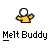 Buddies icons for AIM, MSN, MySpace and Yahoo
