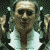 pixelated character portraits with varying hand gestures and facial expressions against a dark background