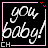 iconhell_chickenhead_loveyoubaby