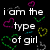 Black background with white text and multicolored heart outlines in green, yellow, purple, and gray.