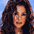 A pixelated contact sheet of a woman in a bikini top with long curly hair, displayed across multiple frames showing slight pose variations and motion blur effects.