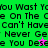 Pixelated text on split green and pink backgrounds with a small star symbol, displayed in a static image format.