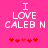 Pixelated text on bright pink background with red heart symbols below, showing animation change in heart colors.