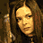 Animated contact sheet of 11 frames from a Bulletproof Monk movie-themed buddy icon showing character portraits and title text.