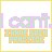 Pixelated icon with pastel colors featuring a central star-like shape and abstract forms, bordered by light yellow frame.